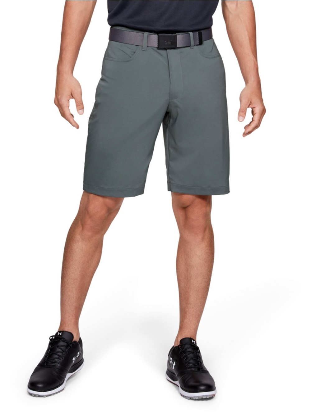 NWT Men's Under Armour Tech Performance Golf Shorts